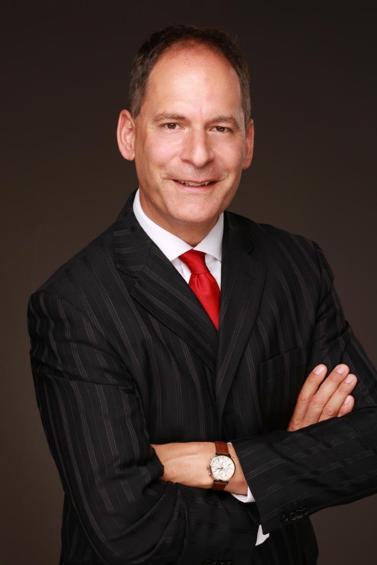 Heinzelmann | MPH Legal Services Portrait