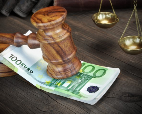 Ordnungswidrigkeitenrecht | MPH Legal Services Ordnungswidrigkeitenrecht